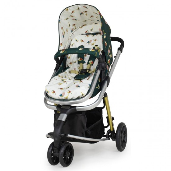 Cosatto treet hotsell travel system